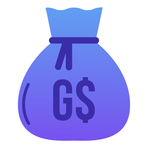 guarani Icône gratuit