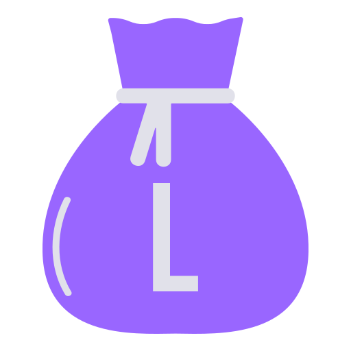 lempira Icône gratuit lempira Icône gratuit