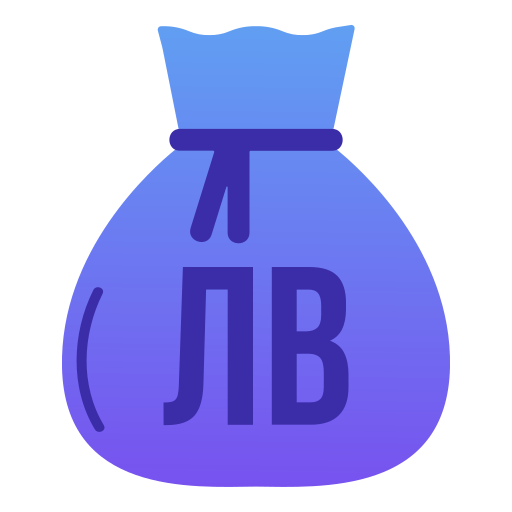 bulgarie Icône gratuit