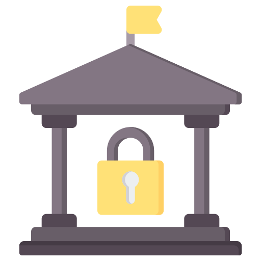 Governance free icon