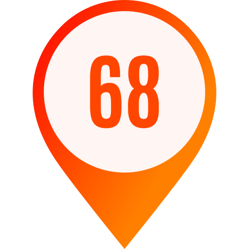 68 icono gratis