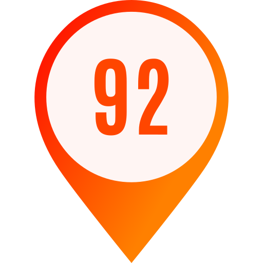 92 icono gratis