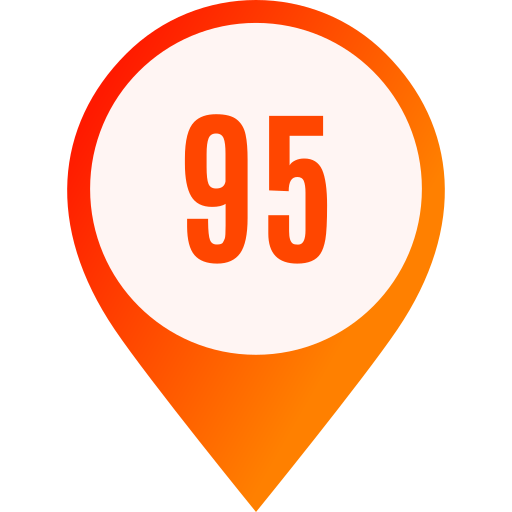 95 icono gratis