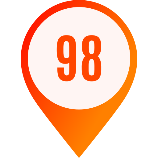 98 icono gratis