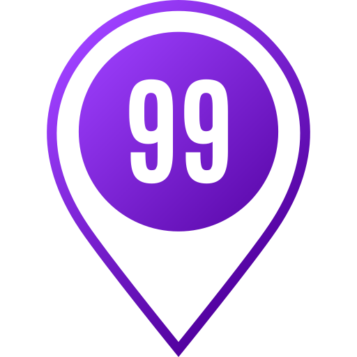 99 icono gratis