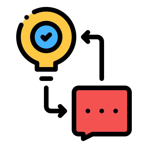 creativo icono gratis