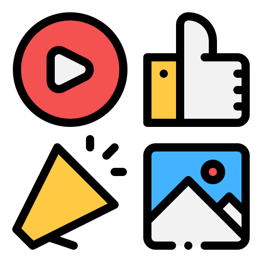 marketing kostenlos Icon marketing kostenlos Icon