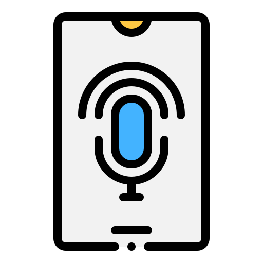 podcast icono gratis