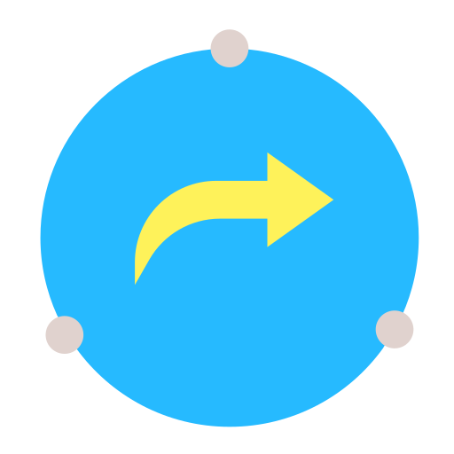 compartir icono gratis