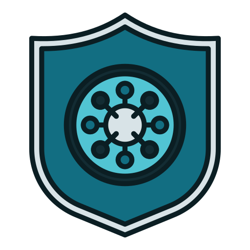 Antivirus free icon