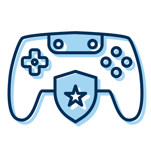 juego de azar icono gratis