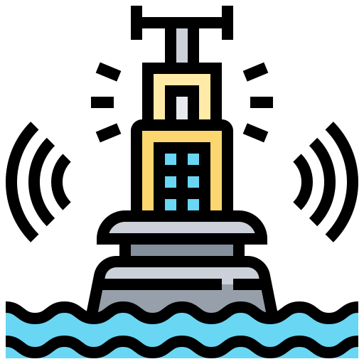 Emergencia icono gratis