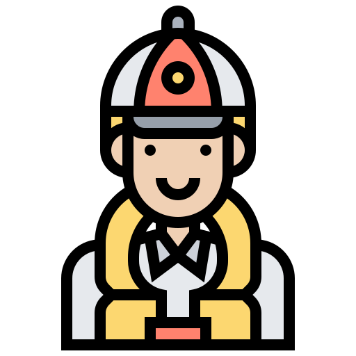 Salvavidas icono gratis