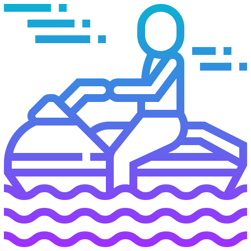 jet ski kostenlos Icon jet ski kostenlos Icon