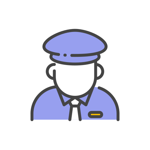 Trainer free icon