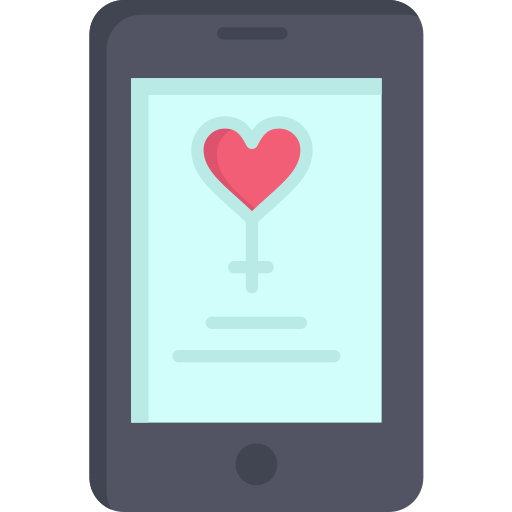 Смартфон бесплатно иконка