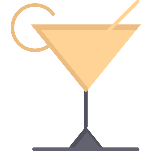 cocktail kostenlos Icon