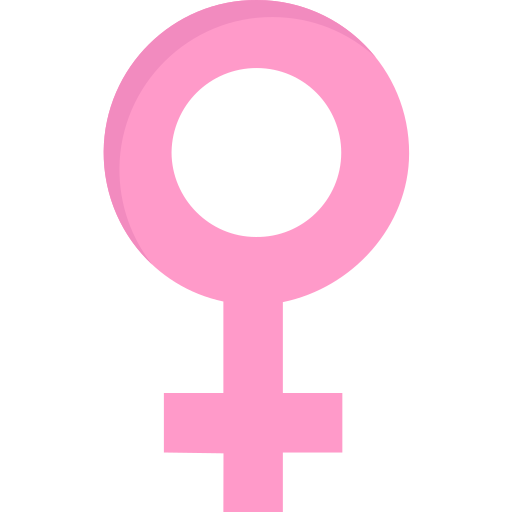 Female - free icon