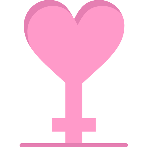 Gênero grátis ícone