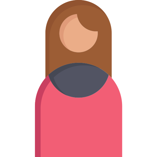 Mulher grátis ícone