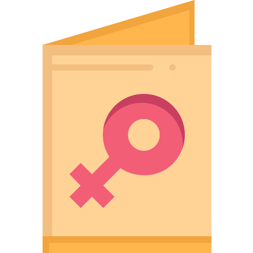 Feminismo grátis ícone Feminismo grátis ícone