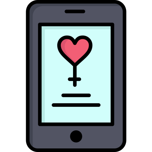 Smartphone grátis ícone