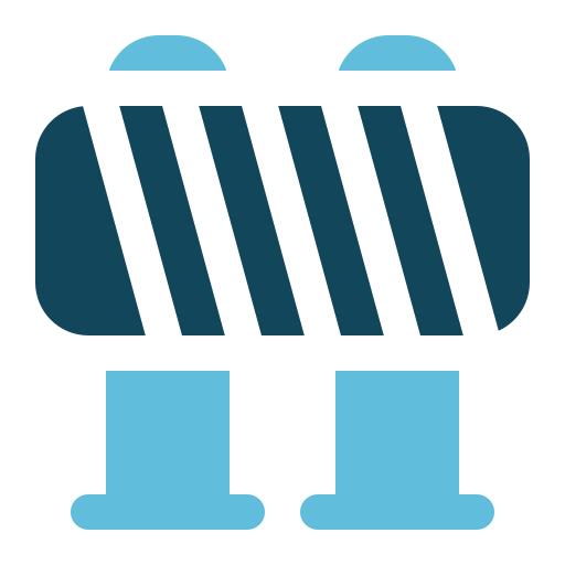 barrera icono gratis