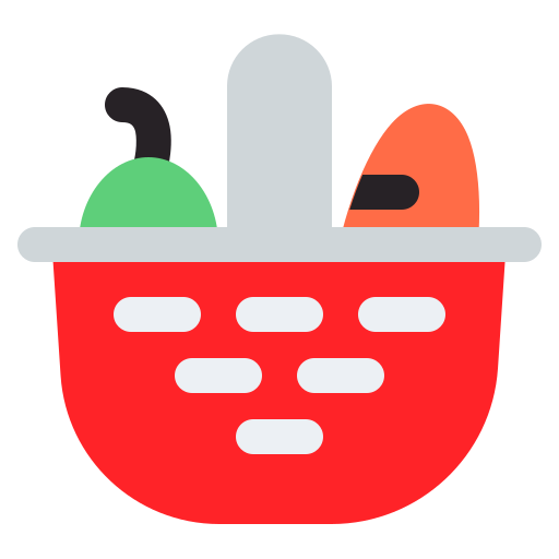 Корзина бесплатно иконка