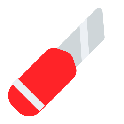 Резак бесплатно иконка