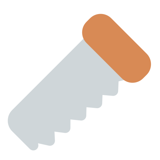 Пила бесплатно иконка