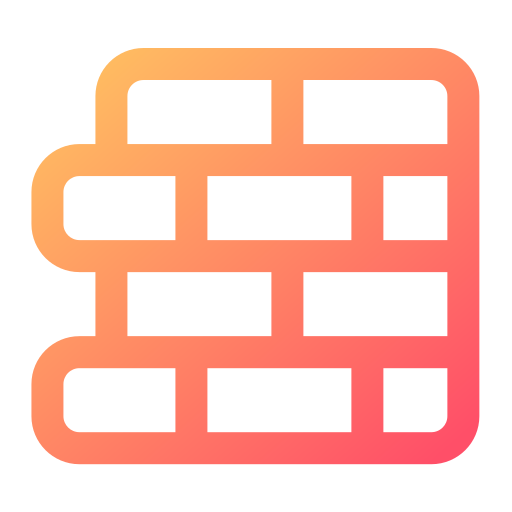 ladrillo icono gratis