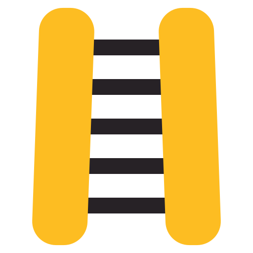 Лестница бесплатно иконка