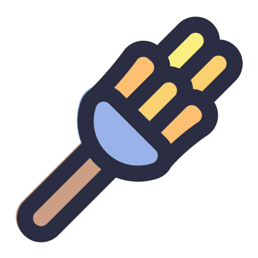 plumero icono gratis