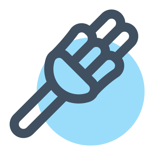 plumero icono gratis