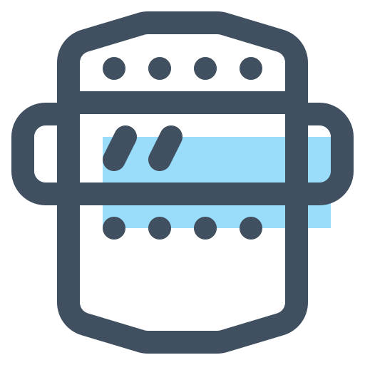 soldadura icono gratis