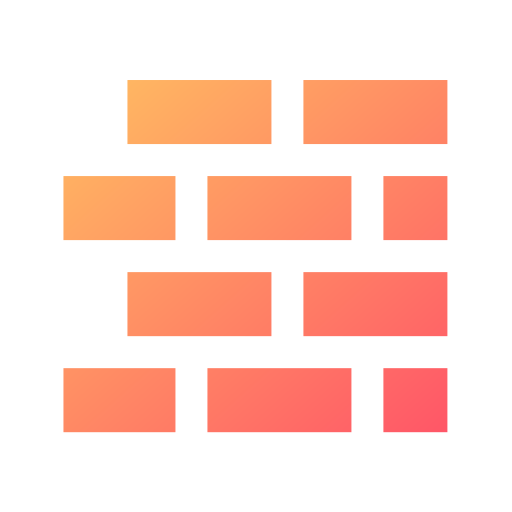 ladrillo icono gratis