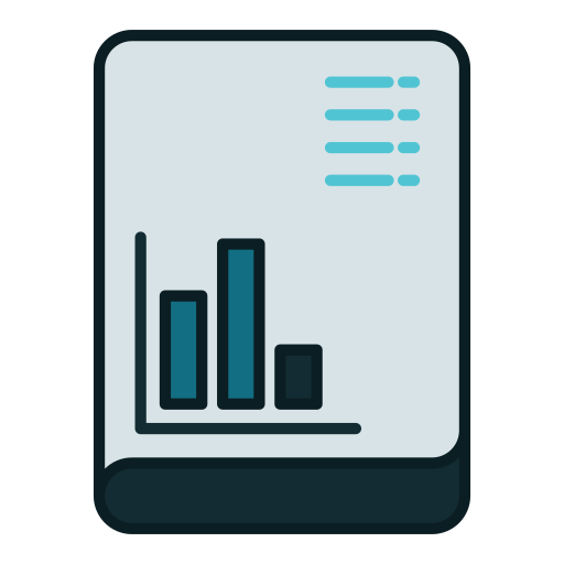 comptabilité Icône gratuit comptabilité Icône gratuit