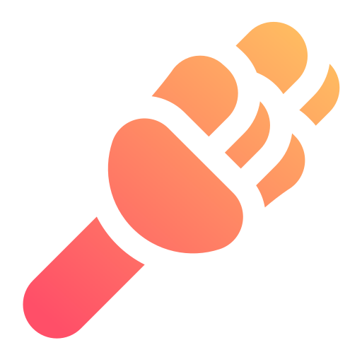 plumero icono gratis