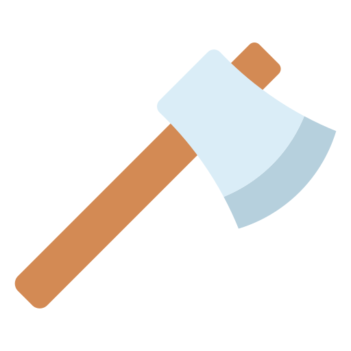 Axe free icon