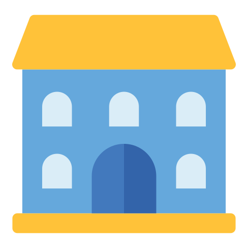 maison de poupée Icône gratuit maison de poupée Icône gratuit