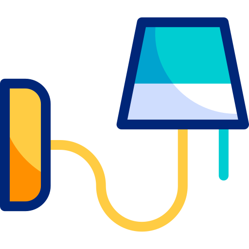 lâmpada grátis ícone lâmpada grátis ícone