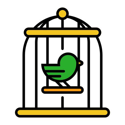vogelkäfig kostenlos Icon vogelkäfig kostenlos Icon