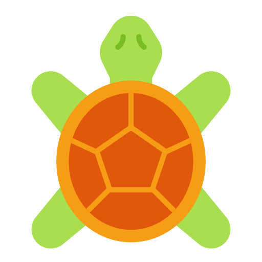 tortuga icono gratis