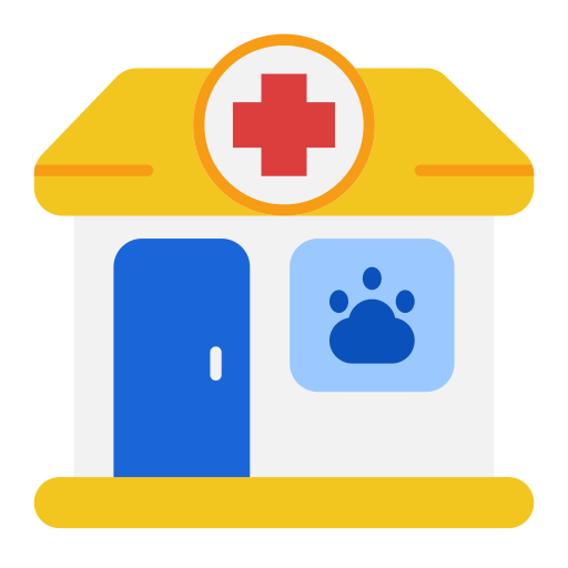 veterinario icono gratis