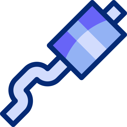 auspuff kostenlos Icon
