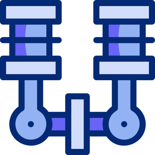 kolben kostenlos Icon