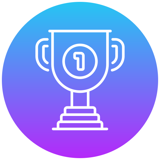 taça troféu grátis ícone taça troféu grátis ícone