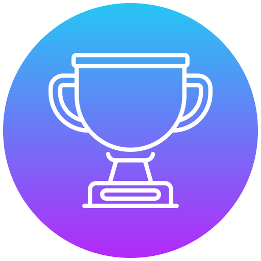 copa trofeo icono gratis