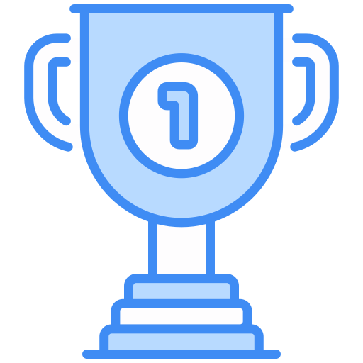 taça troféu grátis ícone taça troféu grátis ícone