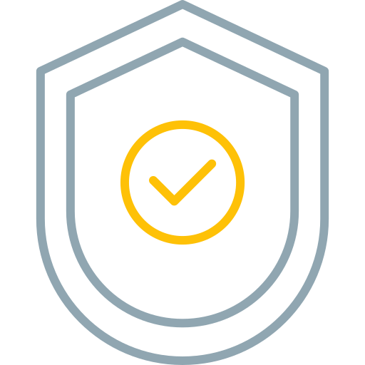 blindaje icono gratis